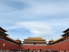 -故宫博物院(故宫)