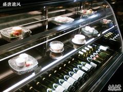 甜点-鹿港小镇(霄云店)