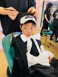 -吉姆叔叔亲子儿童摄影(青岛印象·山店)