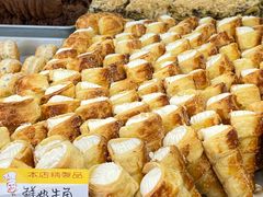 -爱德顺糕点食屋(利民道店)