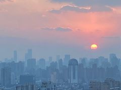 -上海浦东嘉里大酒店