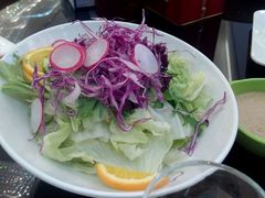 蔬菜沙拉-我爱我家(合兴店)