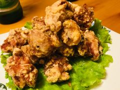 -铃兰日本料理(汉水路店)