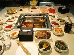 -海底捞火锅(勒泰店)