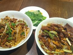 -寻裕记·现炒浇头面(人民广场店)