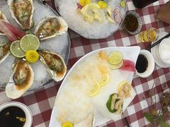 -吉源大排档·鱼生·海鲜(烧烤彩印厂店)