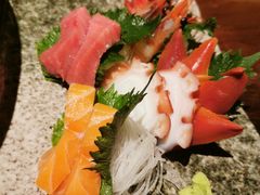 -千代武日本料理(爱建店)