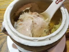 -广东道至正餐厅(区庄店)