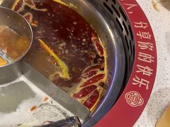 -大喜市火锅(海宁银泰城店)