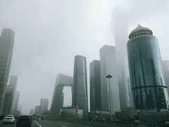 -中央广播电视总台(光华路办公区)