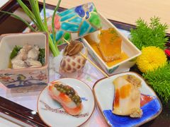 -鮨一日本料理(大中华店)