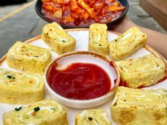 -海云台韩式汤饭·13年匠心韩料(南山店)