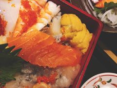 -琴寿司居酒屋(中山广场店)