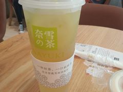 -奈雪的茶(石厦时代广场店)