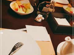 -佛山希尔顿酒店·融誉亚洲美食荟