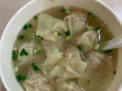 -谈炎记水饺大王(利济北路店)