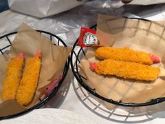 -咕鹿流心披萨(下沙店)