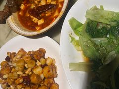 -范家小馆·烤鸭新京菜(金融街店)