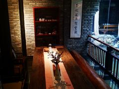 -鱼桥巷·美学川菜