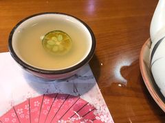 -大江户日本料理(吕厝店)