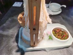 -赠李白·如诗的川味(余杭万达广场店)