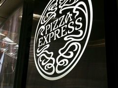 -Pizza Express(机场T1店)