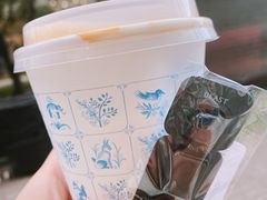 -Manner Coffee(大宁国际商业广场店)