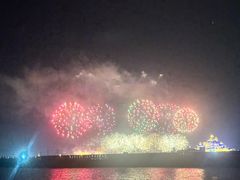 -泰达航母主题公园