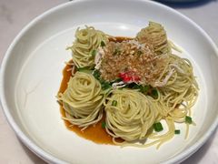 -茅庐川菜(烟台万象汇店)