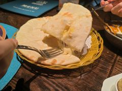 -甘尼仕印度餐厅爵士酒吧(阳春巷店)