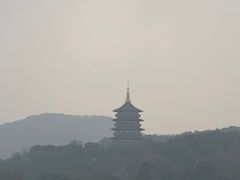 -西湖游船