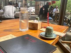-锦小馆(安贞店)