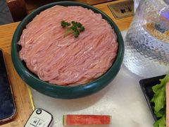 -巴渝瓦肆重庆鲜火锅(宝龙环湖店)