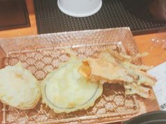 -天妇罗内顺田(罗湖店)