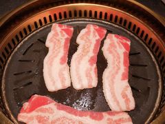精选黑猪五花肉-嘿嘟嘟·肋条烧肉放题(爱融荟城店)