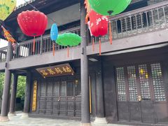 -天龙八部武侠城