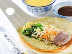 -娄三少·老北京春饼烤鸭家常菜(方庄店)