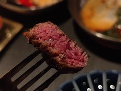 -广州瑰丽酒店·Black Iron黑金燚