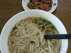 -朱鸿兴面馆(镇湖店)