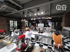 -王森咖啡西点烘焙培训(上海名厨中心店)