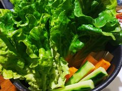 -热血兄弟·炭火烤肉(融侨中心店)