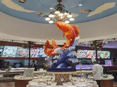 -比尔森韩式烤肉自助(绿园店)