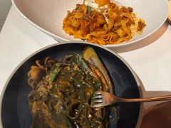 -Osteria Garden 生蚝花园餐厅(原进贤路店)