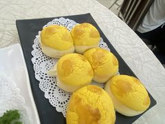 -轩记海鲜餐厅·四十五年老字号·经典粤菜(西区彩虹店)