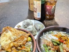 烧卖-马记粉店(五一东村店)