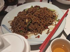 南昌炒粉-千百味红餐厅·江西菜(绿地双子塔店)