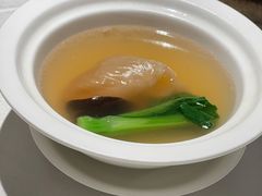 鸡汤汆贵妃蚌-黑明餐厅(白鹭洲店)