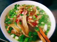 -老李家杂肝汤(回民街店)