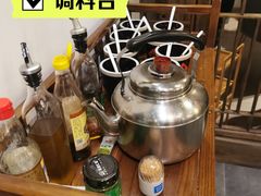 -聚汇三少·龙虾·中餐厅(莫邪路新天地店)