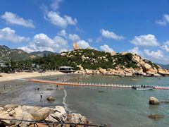 -那琴半岛地质海洋公园